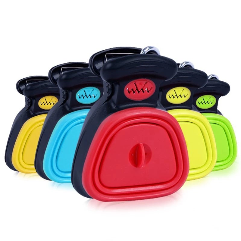Dog Waste Poop Picker Tool