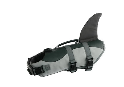 Dog Swimwear and Pet Life Jacket Rescue Kits